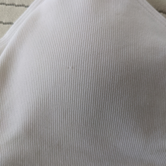 Marina Seamless Bra Top - Picture 4 of 5